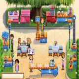 Download Delicious-Emilys Taste of Fame Cell Phone Game